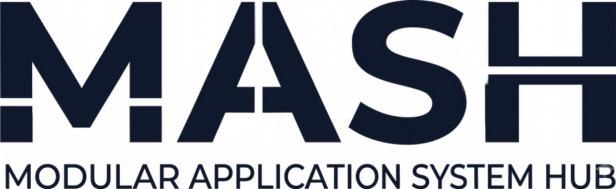MASH – Modular Application System Hub